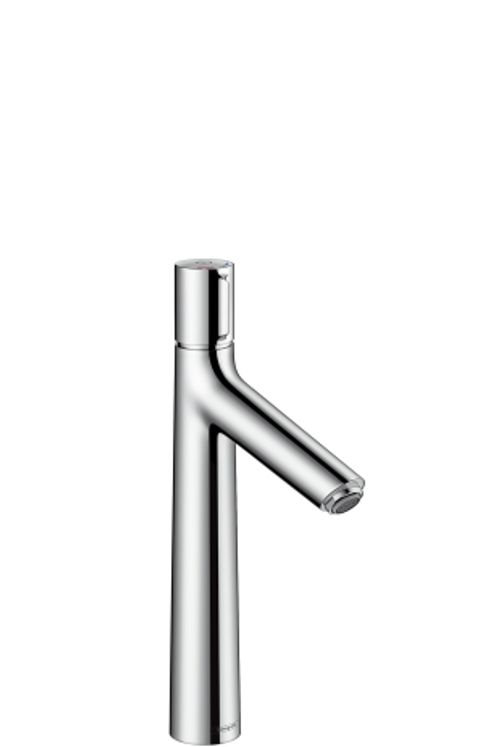 Hansgrohe-HG-Waschtischmischer-190-Talis-Select-S-chrom-72044000 gallery number 1